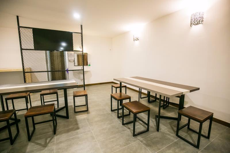 Urban Inn, Jitra Buitenkant foto